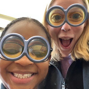 Fundraising Page: Bethlehem Fraser